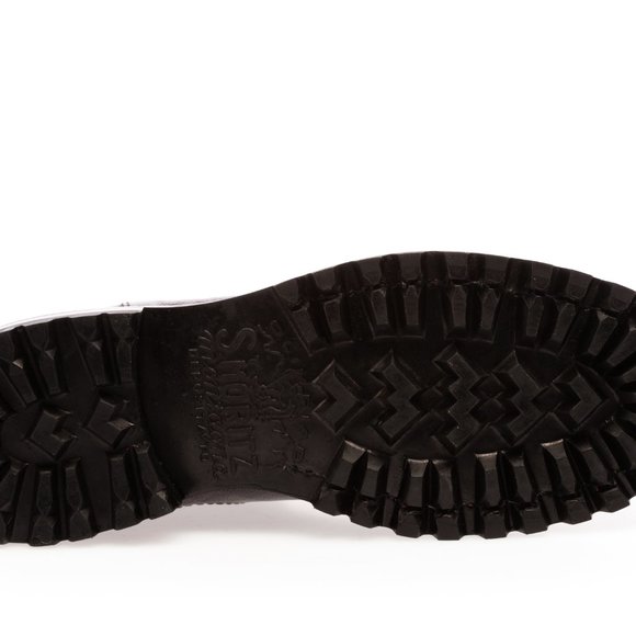 Ducanero Brown Washed Chelsea Boot - Picture 5 of 5